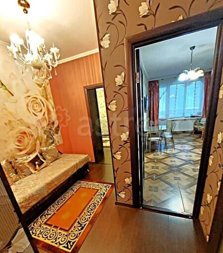 2-комн. квартира, 60 м2, 2/9 эт. Санкт-Петербург - изображение 10