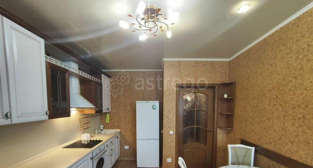 2-комн. квартира, 82.7 м2, 14/17 эт. Белгород - изображение 2