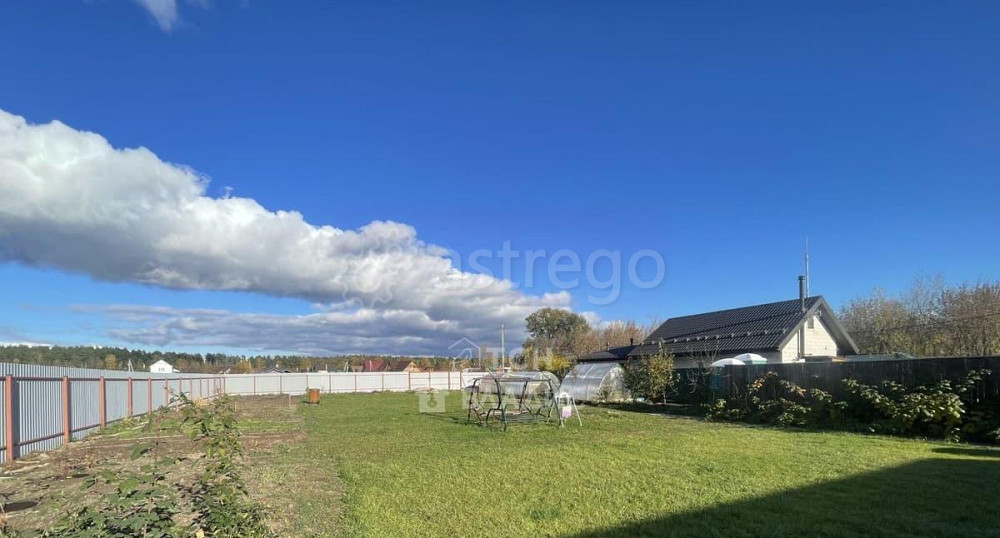 Земельный участок, 10 соток Лосино-Петровский - изображение 7