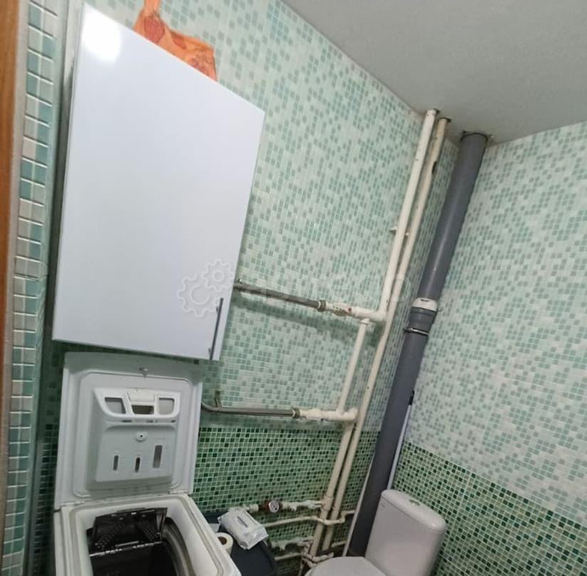 1-комн. квартира, 36 м2, 3/9 эт. Октябрьский - изображение 3