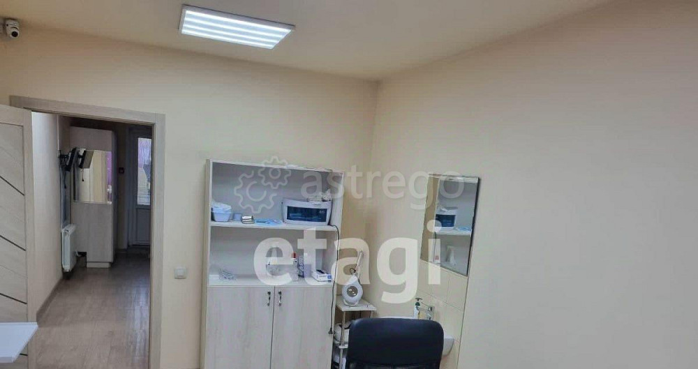 Офис, 51.1 м2 Красноярск - изображение 3