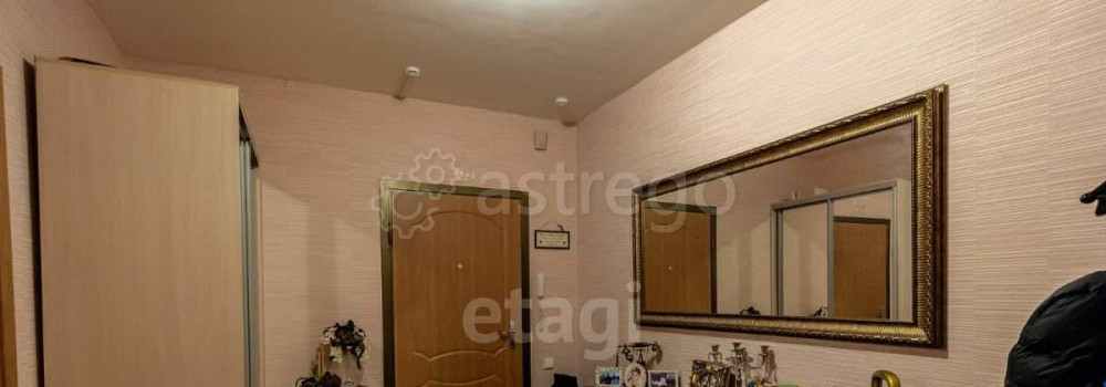 4-комн. квартира, 186 м2, 9/9 эт. Белгород - изображение 3