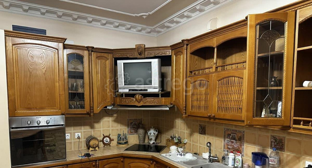 2-комн. квартира, 67 м2, 10/22 эт. Москва - изображение 1