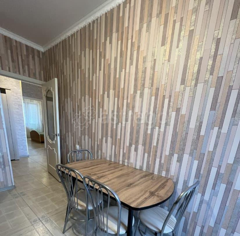 2-комн. квартира, 80 м2, 2/15 эт. Астрахань - изображение 5