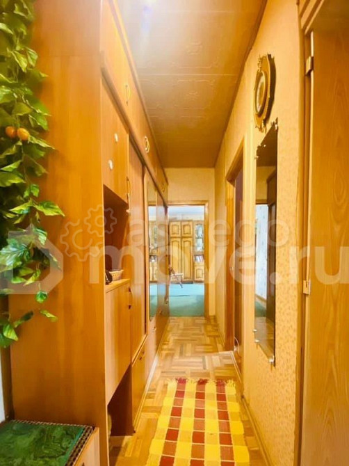 Комната, 31.5 м2, 3/12 эт. Москва - изображение 4