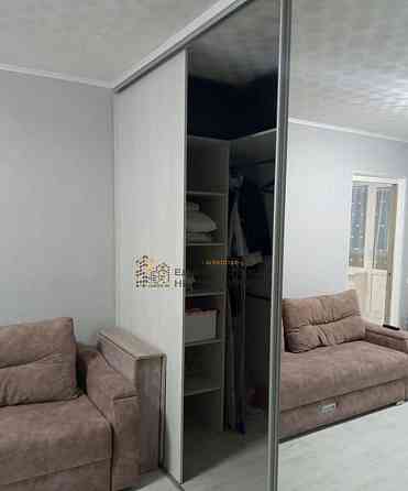 3-комн. квартира, 60 м2, 1/9 эт. Уфа