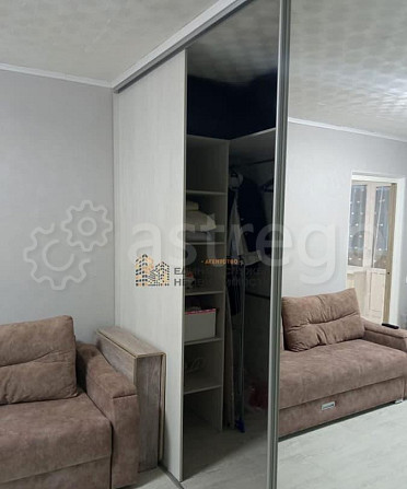 3-комн. квартира, 60 м2, 1/9 эт. Уфа - изображение 6