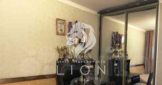 3-комн. квартира, 58.7 м2, 5/5 эт. Белгород
