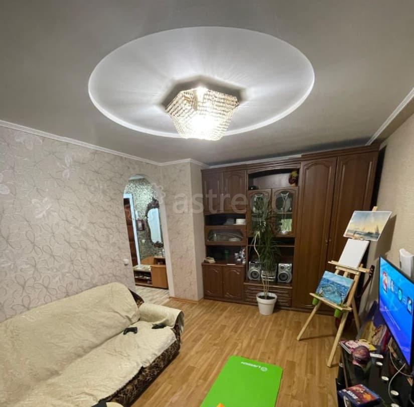 2-комн. квартира, 44 м2, 1/5 эт. Зея - изображение 2