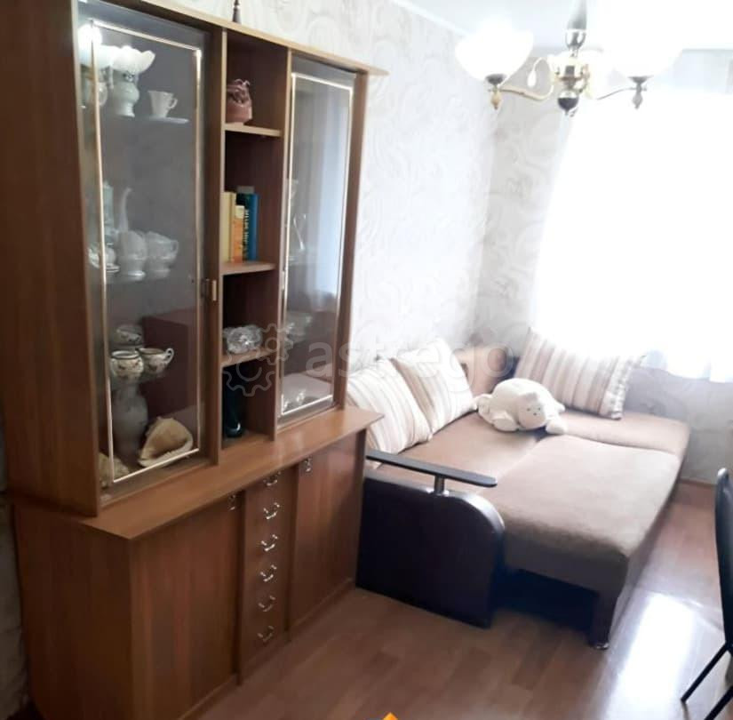 Комната, 20 м2, 6/9 эт. Старый Оскол - изображение 1