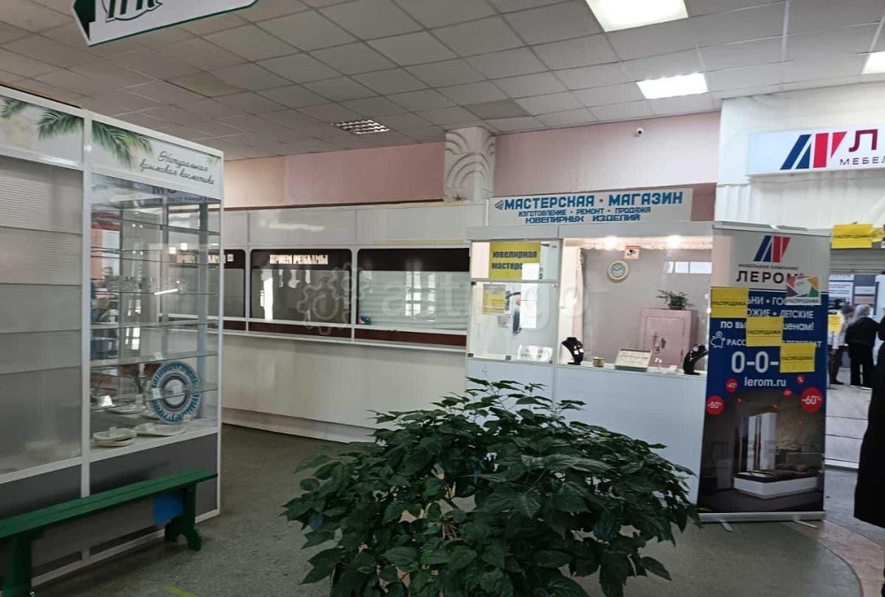 Офис, 17.5 м2 Северодвинск - изображение 7