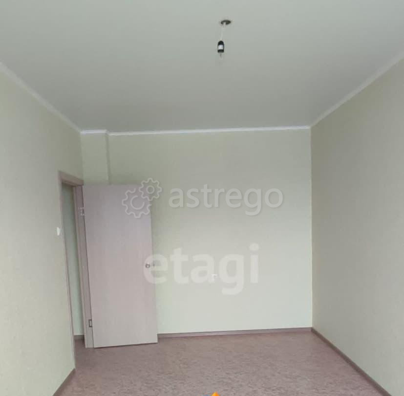2-комн. квартира, 45.4 м2, 8/9 эт. Бийск - изображение 6