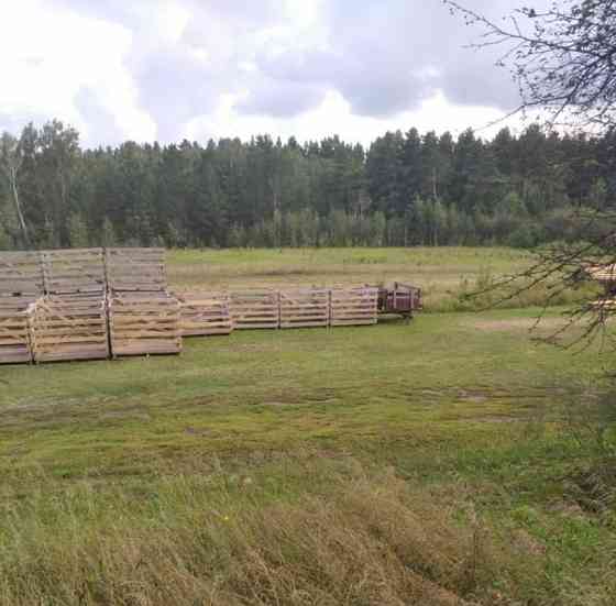 Земельный участок, 20.43 га Шушенское