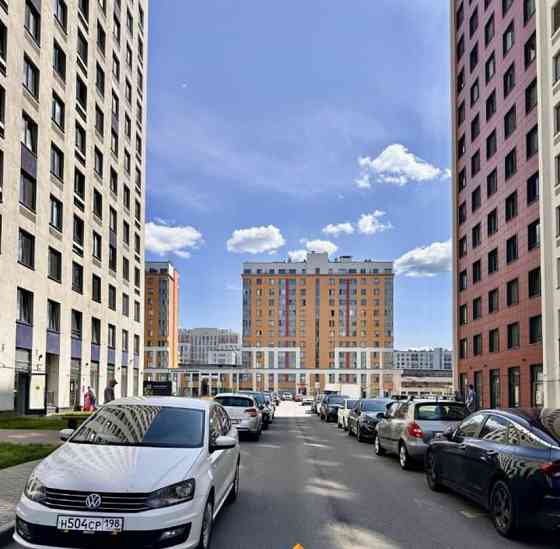 Свободного назначения, 85 м2 Санкт-Петербург