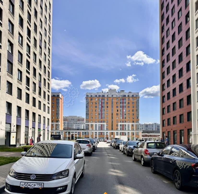 Свободного назначения, 85 м2 Санкт-Петербург - изображение 3