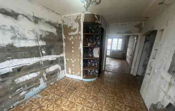 2-комн. квартира, 44.2 м2, 5/5 эт. Талдом