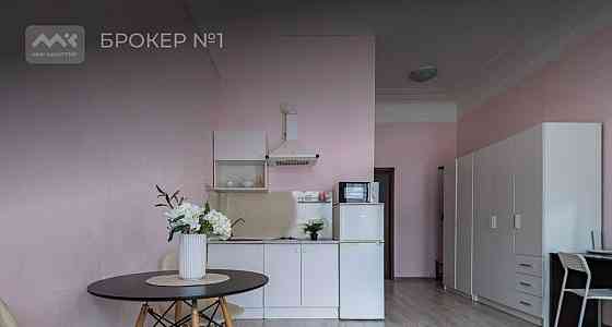 5-комн. квартира, 154.6 м2, 4/5 эт. Санкт-Петербург