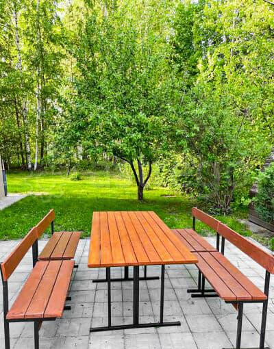 Коттедж, 300 м2 Санкт-Петербург - изображение 7