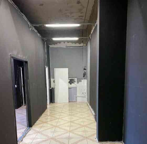 Торговое помещение, 92 м2 Красногорск