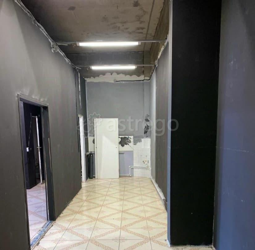 Торговое помещение, 92 м2 Красногорск - изображение 6