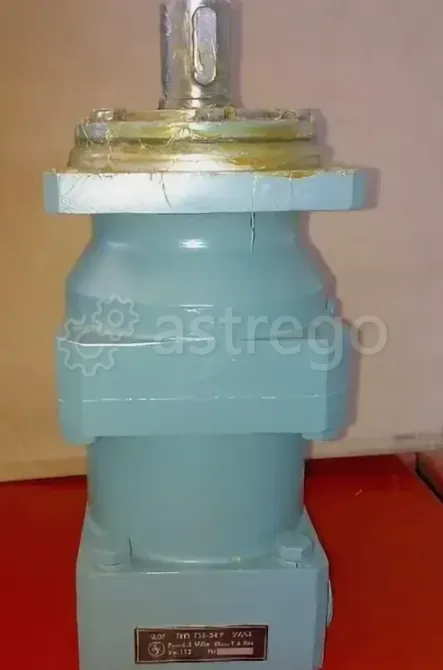 Гидромотор Г15-22Р, Г15-24Н, Г15-23Н Санкт-Петербург - изображение 1