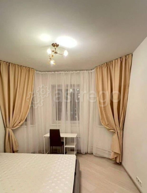 1-комн. квартира, 42 м2, 6/17 эт. Люберцы - изображение 5