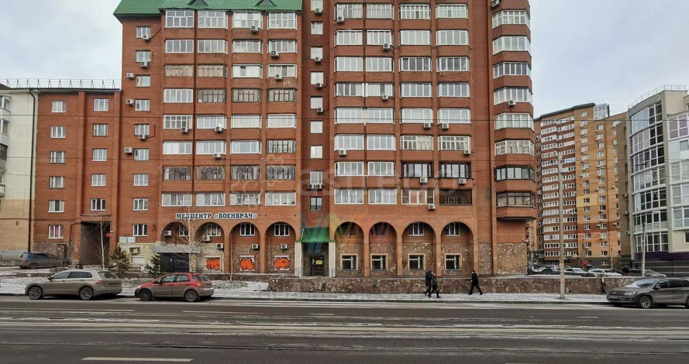 Офис, 360 м2 Уфа - изображение 2