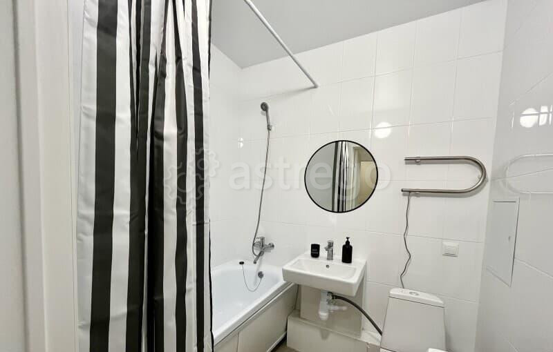 1-комн. квартира, 35 м2, 4/17 эт. Железнодорожный - изображение 3