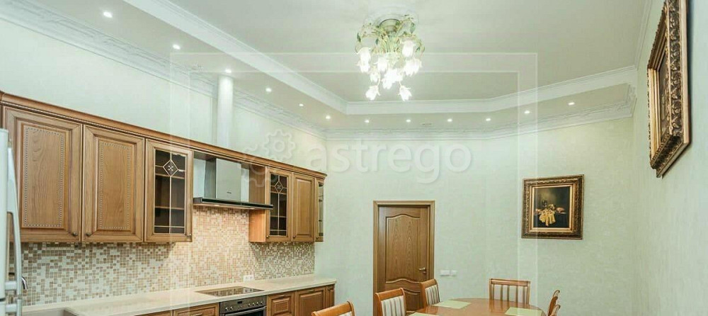4-комн. квартира, 180 м2, 2/4 эт. Москва - изображение 5