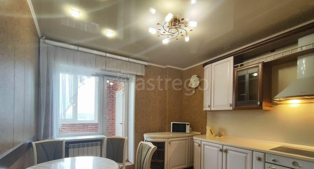 2-комн. квартира, 82.7 м2, 14/17 эт. Белгород - изображение 1