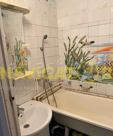 2-комн. квартира, 50 м2, 2/12 эт. Уфа - изображение 5