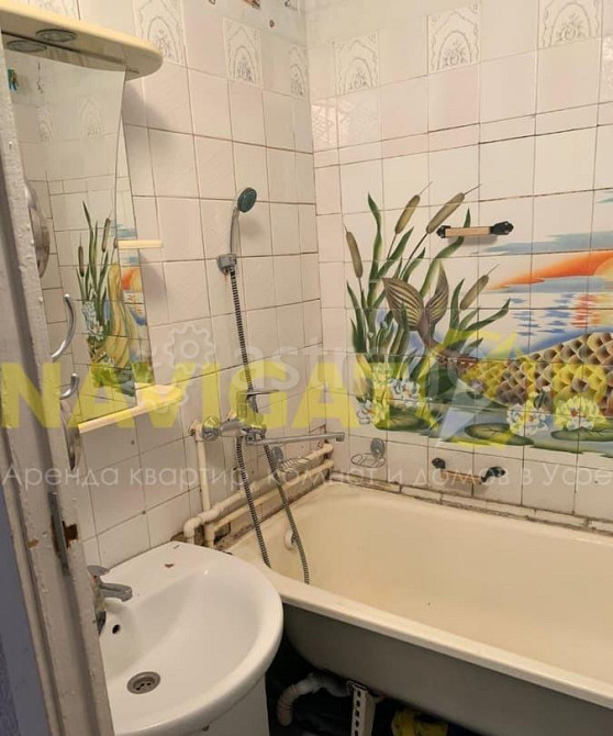 2-комн. квартира, 50 м2, 2/12 эт. Уфа - изображение 5