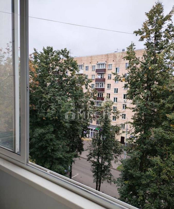 2-комн. квартира, 40.4 м2, 5/5 эт. Москва - изображение 3