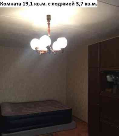 1-комн. квартира, 34.3 м2, 1/14 эт. Москва