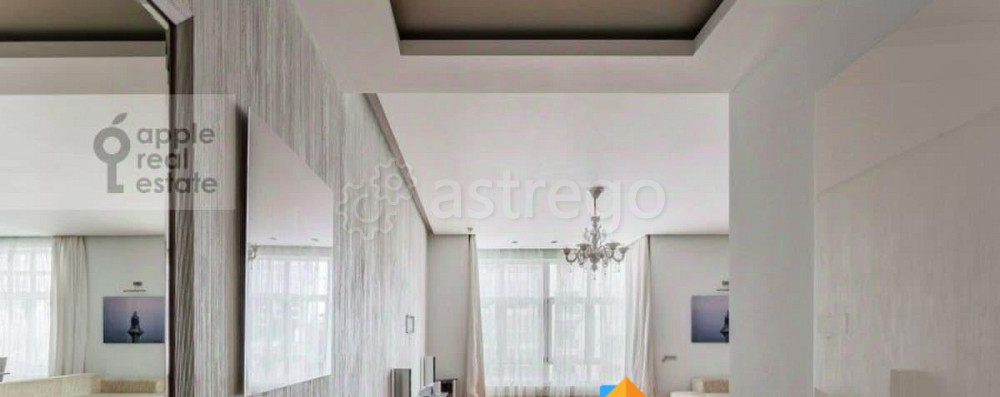 4-комн. квартира, 180 м2, 4/12 эт. Москва - изображение 6