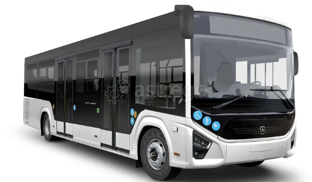 Автобус ПАЗ 422320-04 Citymax 9 ЯМЗ Евро-3 Краснодар - изображение 1