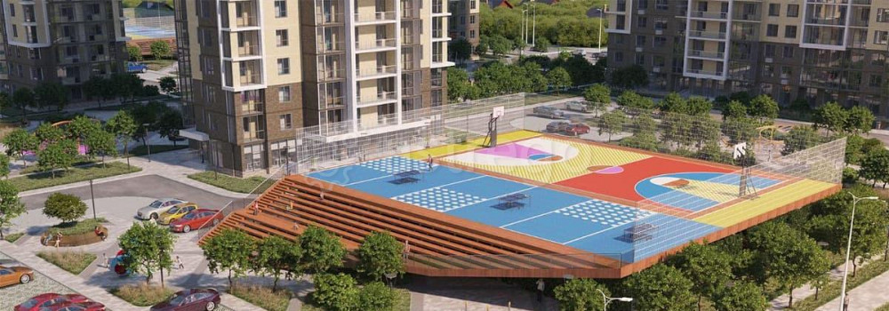 1-комн. квартира, 38 м2, 8/20 эт. Астрахань - изображение 6