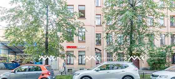 Торговое помещение, 77.2 м2 Санкт-Петербург