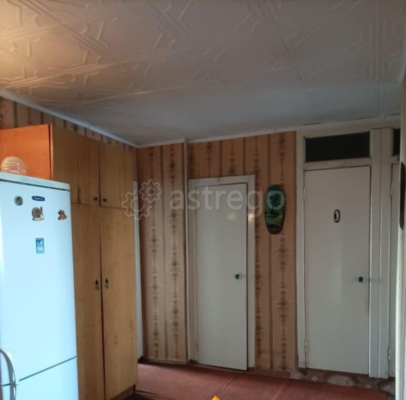 3-комн. квартира, 80 м2, 9/9 эт. Красноярск - изображение 7