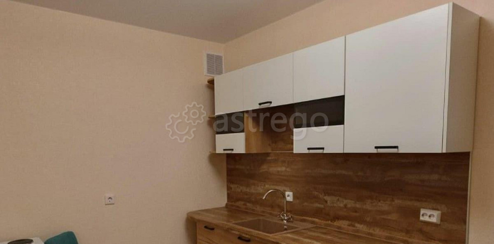 1-комн. квартира, 38 м2, 3/5 эт. Белгород - изображение 1