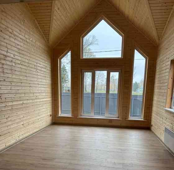 Дом, 81 м2, 8.2 сотки, 1 эт. Домодедово