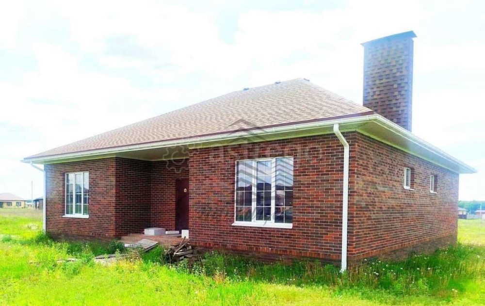 Дом, 154 м2, 15 соток, 1 эт. Разумное - изображение 1