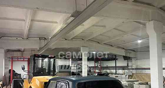 Производственное, 280 м2 Яхрома