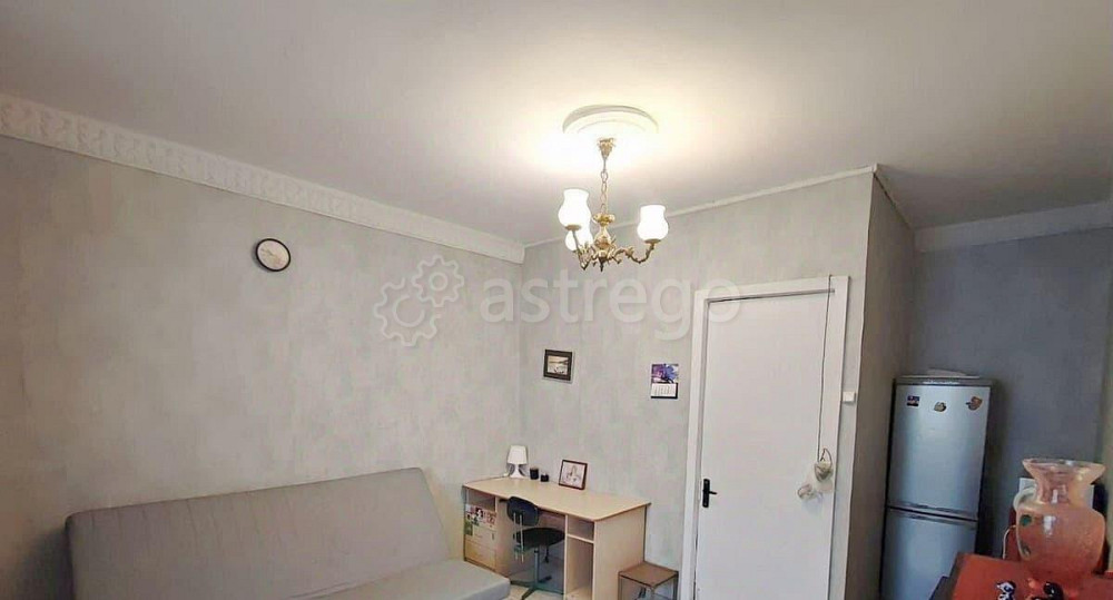 Комната, 18 м2, 3/7 эт. Санкт-Петербург - изображение 1