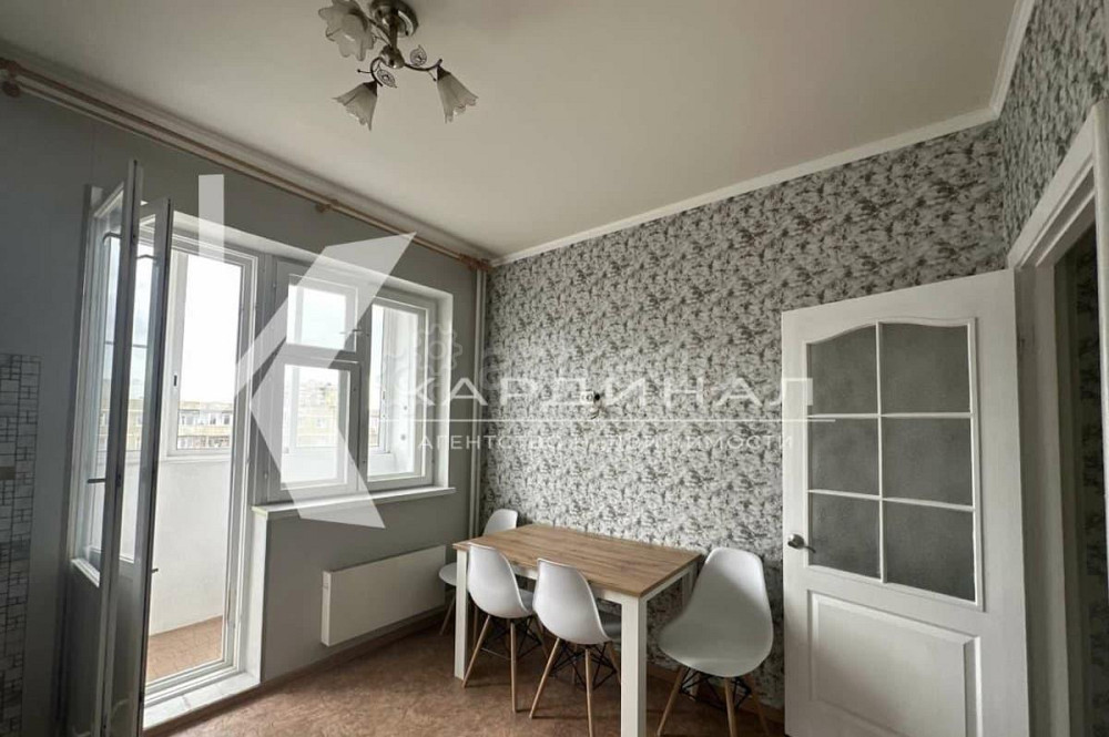 2-комн. квартира, 62 м2, 4/10 эт. Старый Оскол - изображение 8
