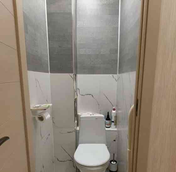 3-комн. квартира, 71 м2, 8/9 эт. Санкт-Петербург
