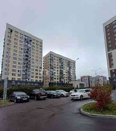 3-комн. квартира, 50.2 м2, 7/9 эт. Москва