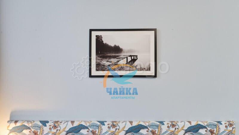 Студия, 32 м2, 4/5 эт. Санкт-Петербург - изображение 4