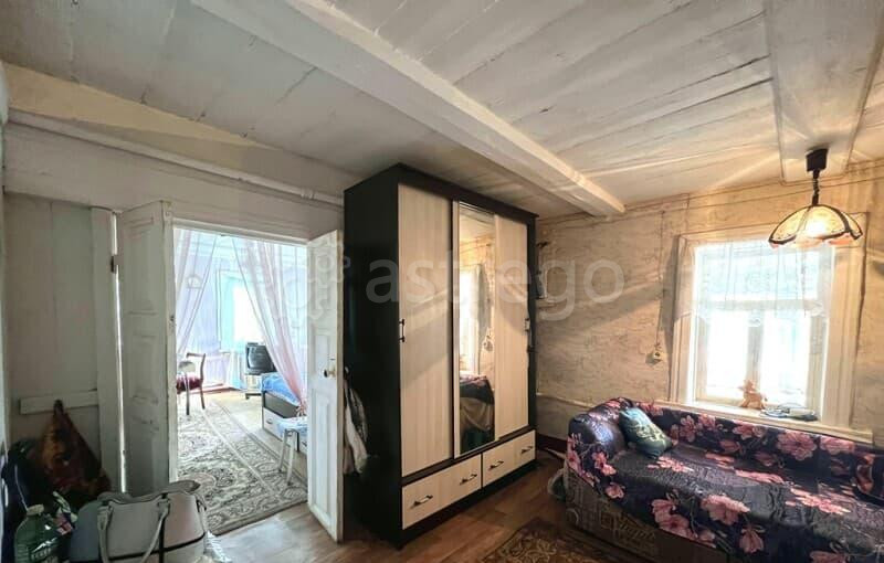 Дом, 70 м2 Луховицы - изображение 9