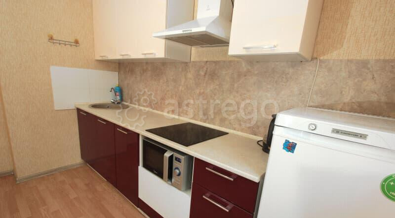 1-комн. квартира, 38 м2, 11/23 эт. Москва - изображение 7